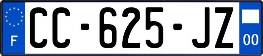 CC-625-JZ