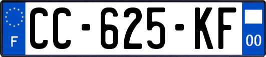 CC-625-KF