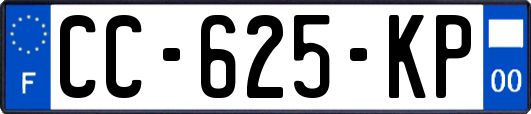 CC-625-KP