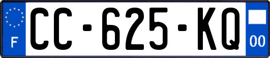 CC-625-KQ