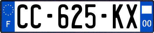 CC-625-KX
