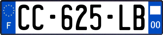 CC-625-LB