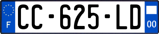 CC-625-LD