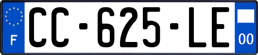 CC-625-LE