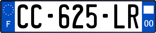 CC-625-LR