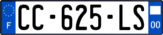 CC-625-LS