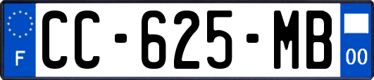 CC-625-MB
