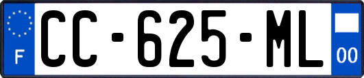 CC-625-ML