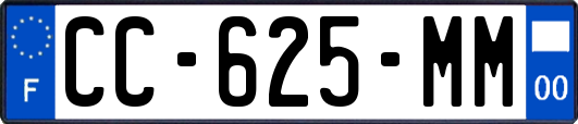 CC-625-MM