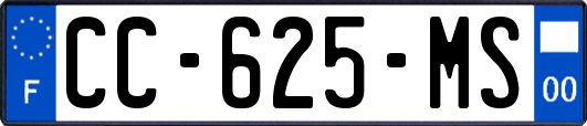 CC-625-MS