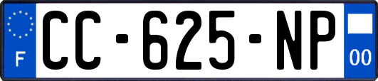 CC-625-NP