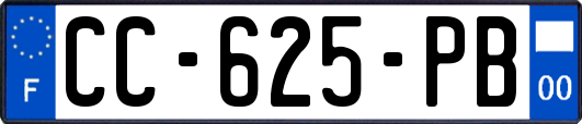 CC-625-PB