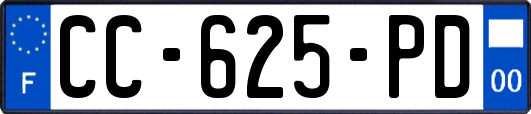 CC-625-PD