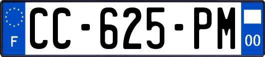 CC-625-PM