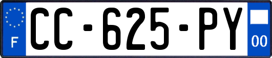 CC-625-PY