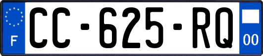 CC-625-RQ