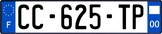 CC-625-TP