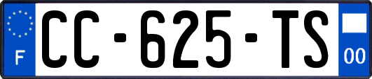 CC-625-TS