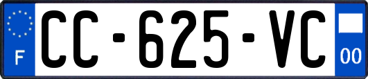 CC-625-VC