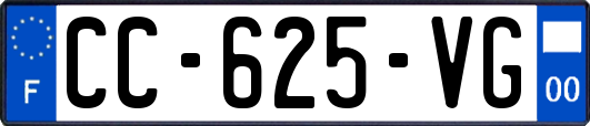 CC-625-VG