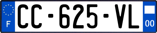 CC-625-VL