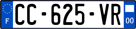 CC-625-VR
