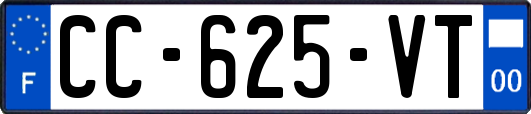 CC-625-VT