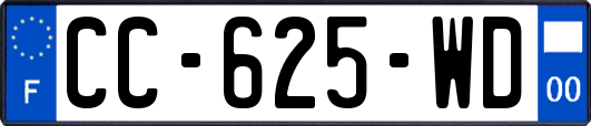 CC-625-WD