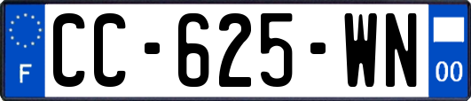 CC-625-WN