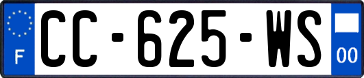 CC-625-WS