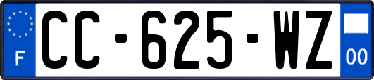 CC-625-WZ