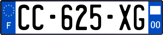 CC-625-XG