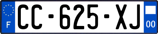 CC-625-XJ