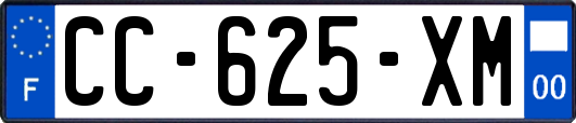 CC-625-XM