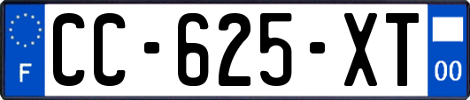 CC-625-XT