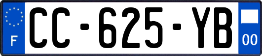 CC-625-YB