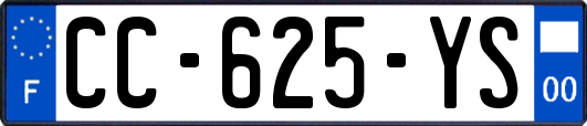 CC-625-YS