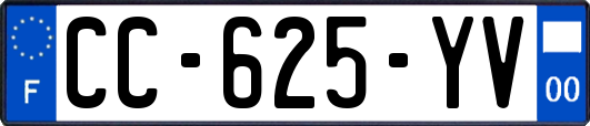 CC-625-YV