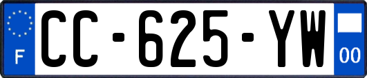 CC-625-YW
