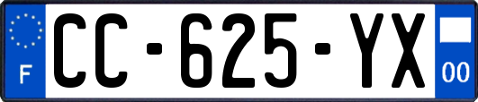 CC-625-YX