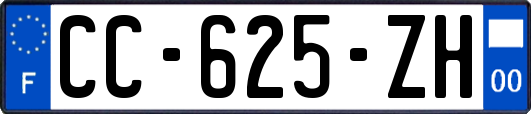 CC-625-ZH