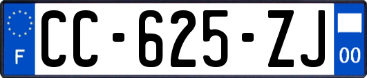 CC-625-ZJ