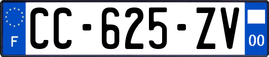 CC-625-ZV