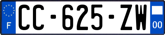 CC-625-ZW