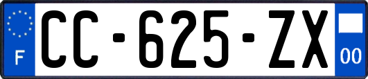 CC-625-ZX