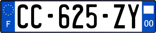 CC-625-ZY