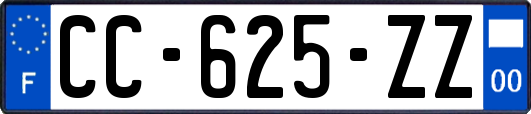 CC-625-ZZ