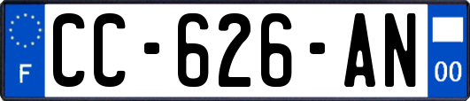 CC-626-AN