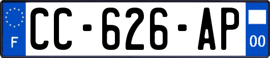 CC-626-AP