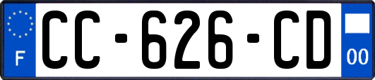 CC-626-CD